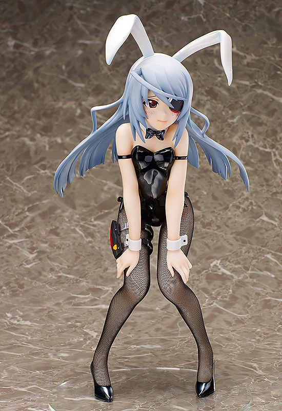 FREEing IS Laura Bodewig: Bunny Ver. 2nd 1/4 Scale Figure - Image 2