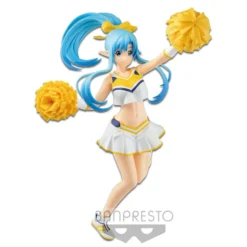 BANPRESTO EXQ Figure Sword Art Online: Memory Defrag -Love Cheers Asuna-