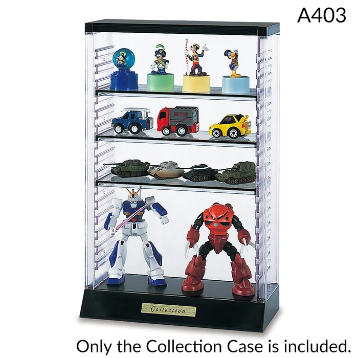 Iseto Display Case A - Image 2