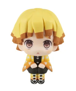 MegaHouse Look Up Series Demon Slayer: Kimetsu No Yaiba Zenitsu Agatsuma (Re-run)