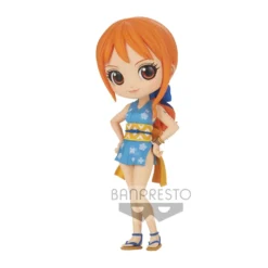 BANPRESTO Q Posket One Piece Onami