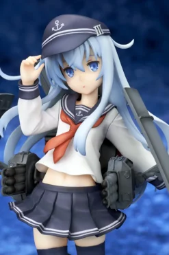 Kantai Collection -KanColle- Hibiki Non-Scale Figure