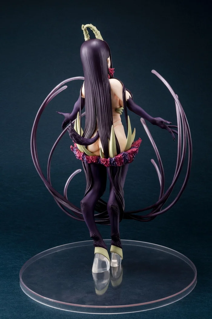The Elder Sister-Like One Chiyo: The Black Goat Of The Woods With A Thousand Young Ver. 1/7 Scale Figure - Image 6
