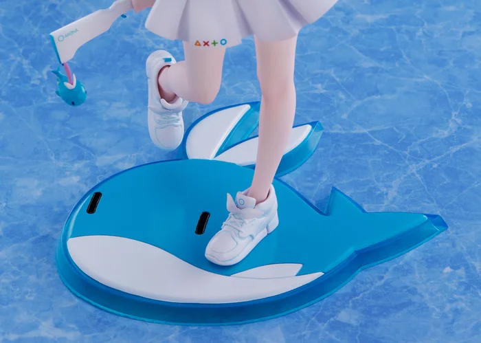 Blue Archive Arona 1/7 Scale Figure - Image 11