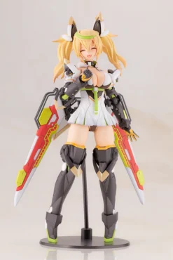 Kotobukiya Phantasy Star Online 2 Es Gene: Stella Tears Ver. (Re-run)