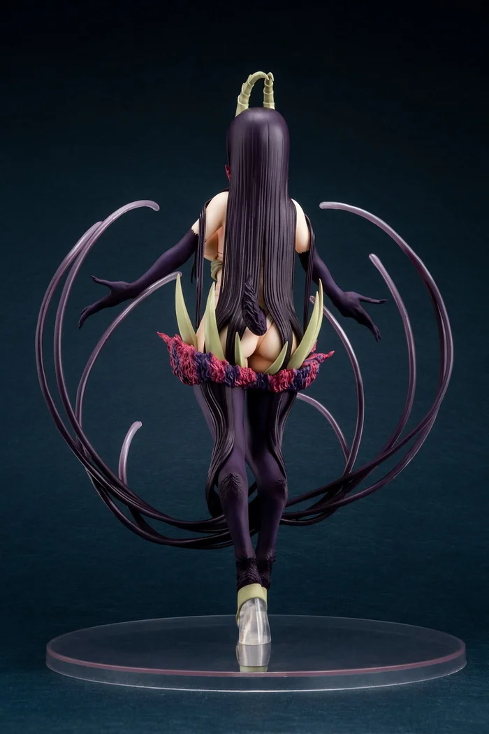 The Elder Sister-Like One Chiyo: The Black Goat Of The Woods With A Thousand Young Ver. 1/7 Scale Figure - Image 4