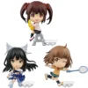 BANPRESTO Chibi Kyun Chara The Idolm@ster Cinderella Girls Vol. 2