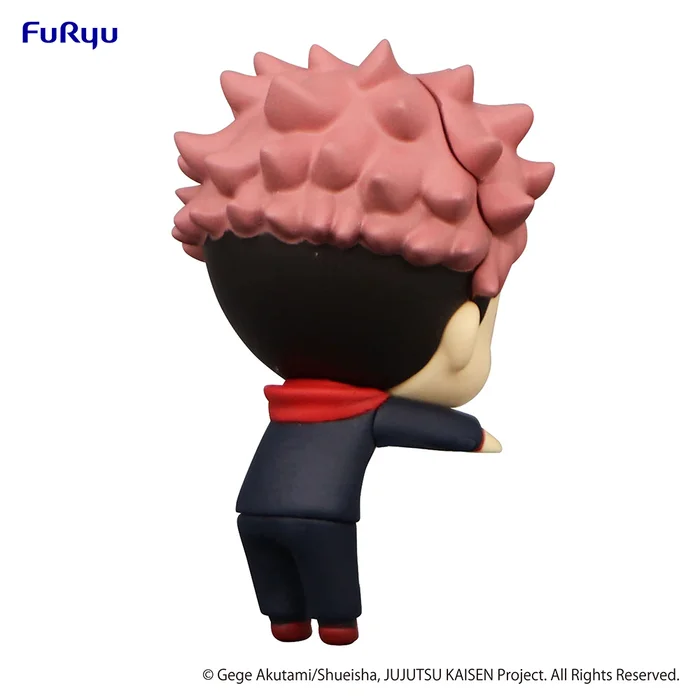 Jujutsu Kaisen Hikkake Figure Puchi Vol. 1 - Image 6