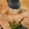 Bandai Figuarts Zero One Piece Pirate Hunter Zoro