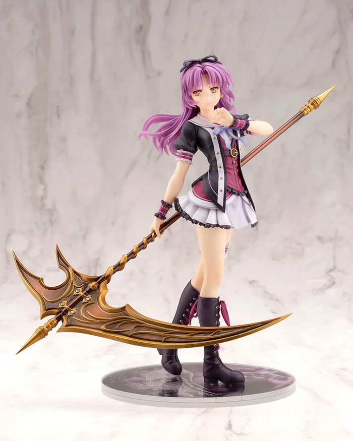 Kotobukiya The Legend Of Heroes Renne Bright 1/8 Scale Figure - Image 2