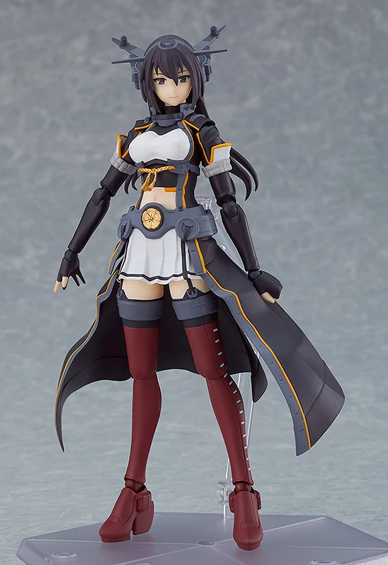 Max Factory Figma Kantai Collection -KanColle- Nagato Kai-II - Image 7