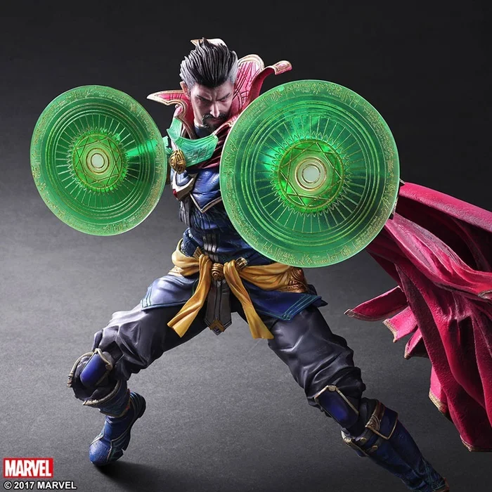 Square Enix Variant Play Arts Kai Marvel Universe Doctor Strange - Image 6