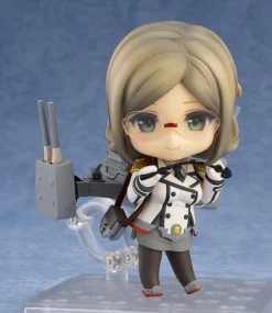 GOOD SMILE COMPANY Nendoroid KanColle Katori