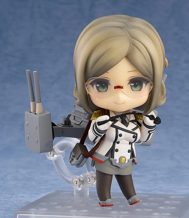 GOOD SMILE COMPANY Nendoroid KanColle Katori
