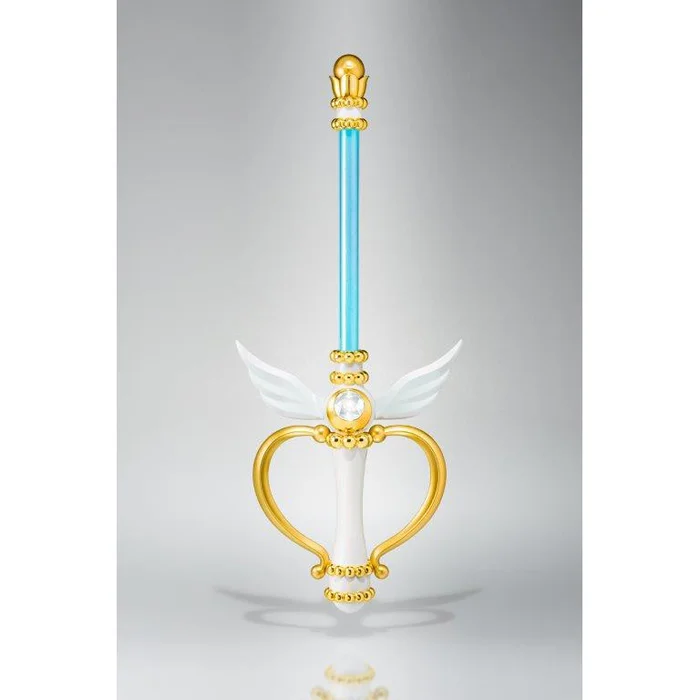 Bandai Proplica Pretty Guardian Sailor Moon Eternal Moon Kaleido Scope - Image 6