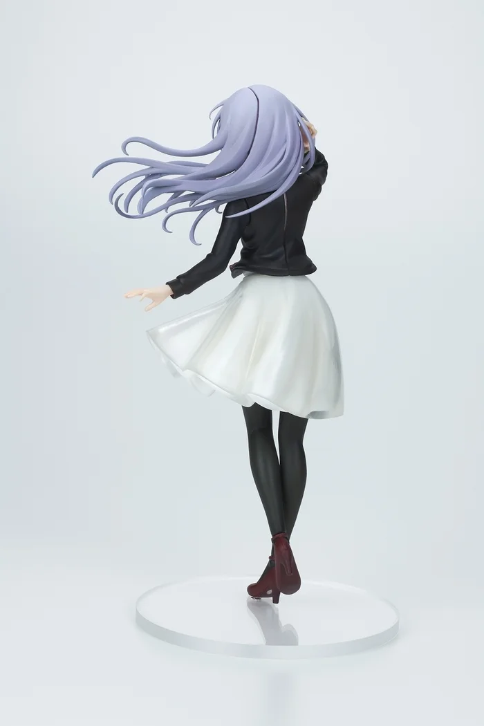 Patoo Figure BanG Dream! Girls Band Party! Yukina Minato: Winter Wear Ver. - Image 4