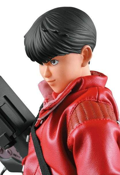 Project BM! Akira Shotaro Kaneda (Re-run) - Image 4