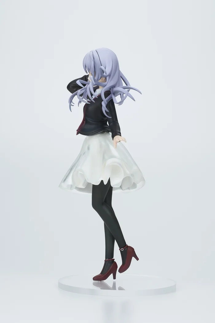 Patoo Figure BanG Dream! Girls Band Party! Yukina Minato: Winter Wear Ver. - Image 3