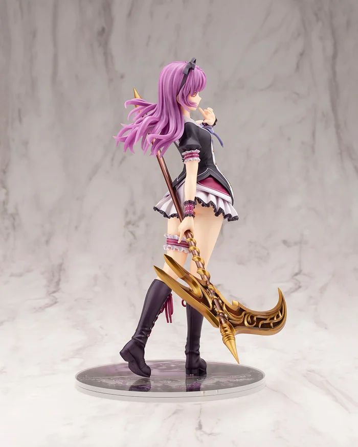 Kotobukiya The Legend Of Heroes Renne Bright 1/8 Scale Figure - Image 8