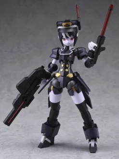 Robot Neoanthropinae Polynian Alvin Non-Scale Figure