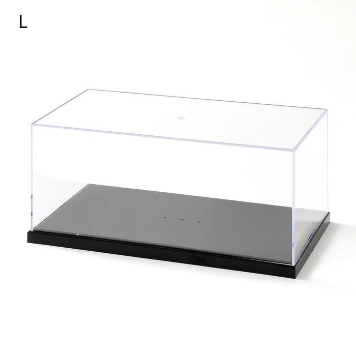 Wave T Case Display Cases - Image 4