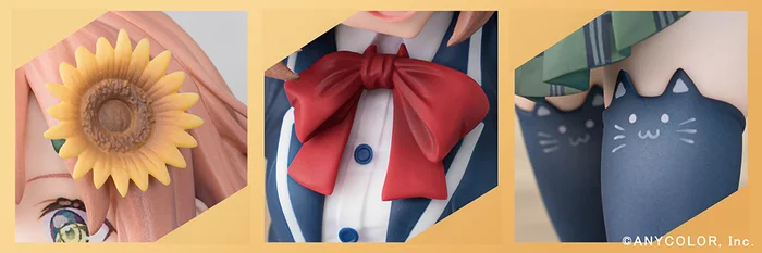 Honma Himawari 1/7 Scale Figure - Image 12