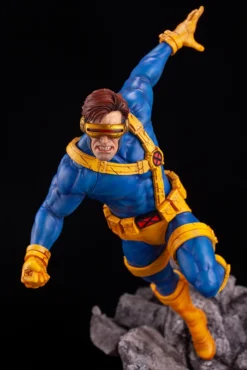 Kotobukiya X-Men Cyclops Fine Art Statue