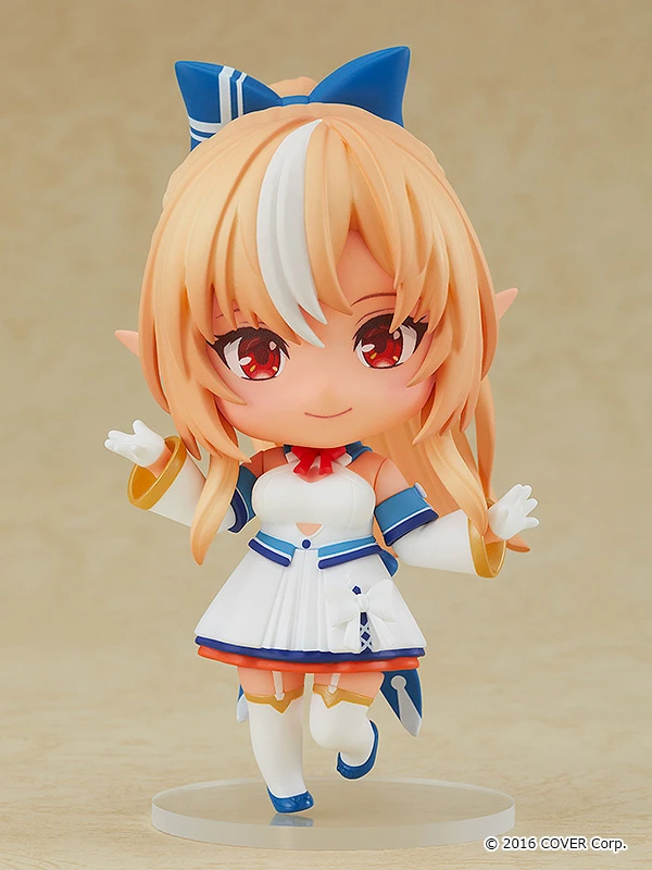 GOOD SMILE COMPANY Nendoroid Shiranui Flare
