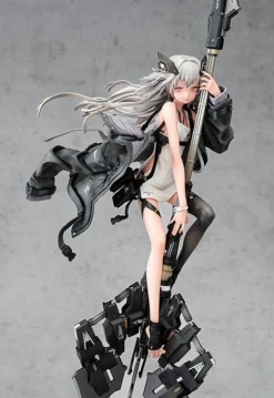 A-Z:[A] 1/7 Scale Figure