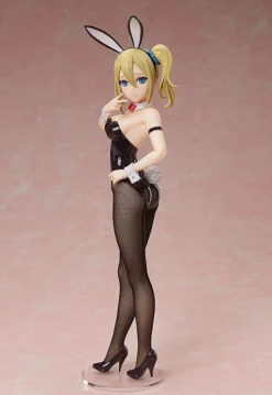 FREEing Kaguya-sama: Love Is War -The First Kiss That Never Ends- Ai Hayasaka: Bunny Ver. 1/4 Scale Figure