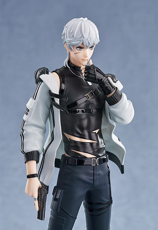 Pop Up Parade Love & Producer Qiluo Zhou - Image 8