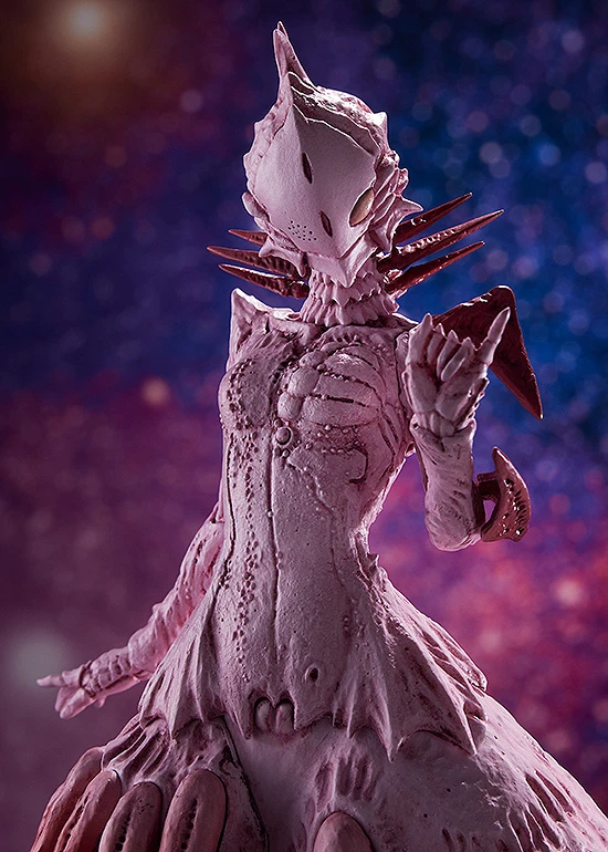 GOOD SMILE COMPANY Pop Up Parade Knights Of Sidonia: Love Woven In The Stars Tsumugi Shiraui L - Image 3