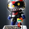 SANRIO Chogokin Hello Kitty (Mazinger Z Color)