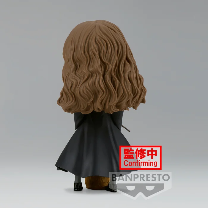 BANPRESTO Q Posket Harry Potter Hermione Granger - Image 4