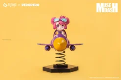 Muse Dash Buro: Pilot Ver. Non-Scale Figure