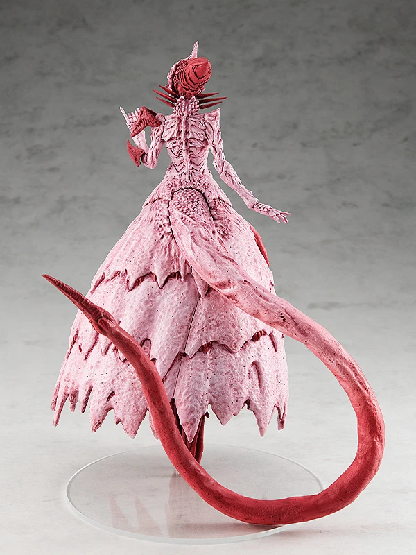GOOD SMILE COMPANY Pop Up Parade Knights Of Sidonia: Love Woven In The Stars Tsumugi Shiraui L - Image 5