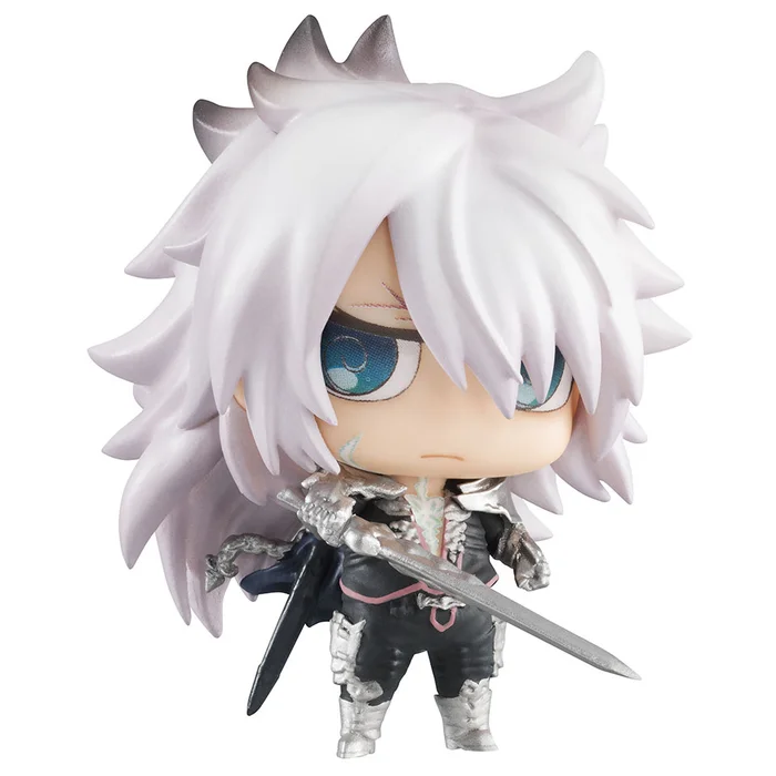 Petit Chara! Chimi-Mega Fate/Grand Order Vol. 1 Box Set - Image 9