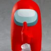 GOOD SMILE COMPANY Nendoroid Among Us Crewmate (Red)