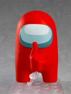 GOOD SMILE COMPANY Nendoroid Among Us Crewmate (Red)