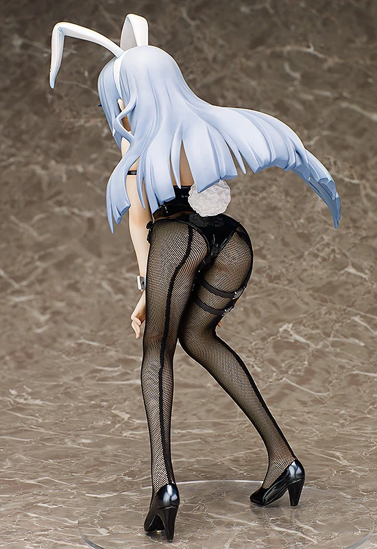 FREEing IS Laura Bodewig: Bunny Ver. 2nd 1/4 Scale Figure - Image 5