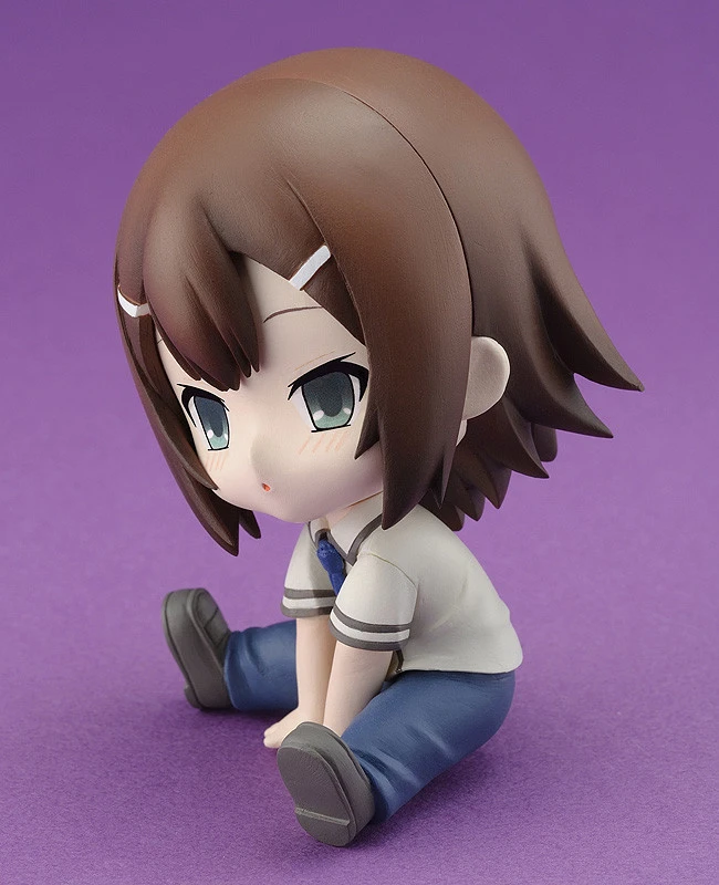 GOOD SMILE COMPANY Petanko Baka To Test To Shoukanjuu Ni! Hideyoshi Kinoshita - Image 2