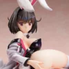 FREEing Kelly: Bunny Ver. 1/4 Scale Figure