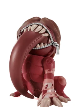 Cutie1 Plus Resident Evil 3 Licker