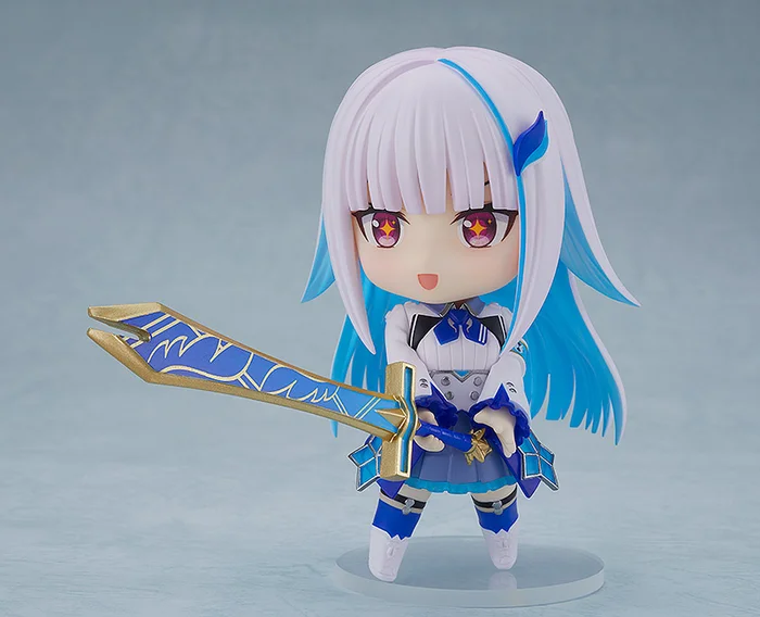 GOOD SMILE COMPANY Nendoroid Lize Helesta - Image 5