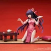 Apex Date A Live: Spirit Pledge Tohka Yatogami: New Year Mandarin Gown Ver. 1/7 Scale Figure