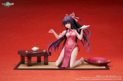Apex Date A Live: Spirit Pledge Tohka Yatogami: New Year Mandarin Gown Ver. 1/7 Scale Figure