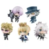 Petit Chara! Chimi-Mega Fate/Grand Order Vol. 1 Box Set