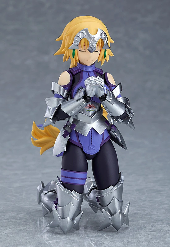 Max Factory Figma Goodsmile Racing & Type-Moon Racing Jeanne D'Arc: Racing Ver. - Image 5