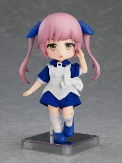 GOOD SMILE COMPANY Nendoroid Doll Omega Sisters Omega Rio