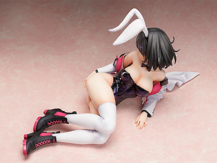 FREEing Kelly: Bunny Ver. 1/4 Scale Figure - Image 9